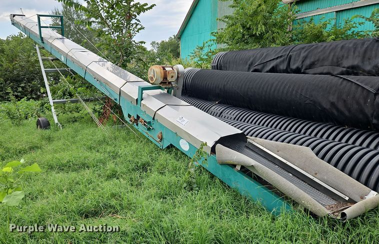 Doyle  conveyor - DP2304