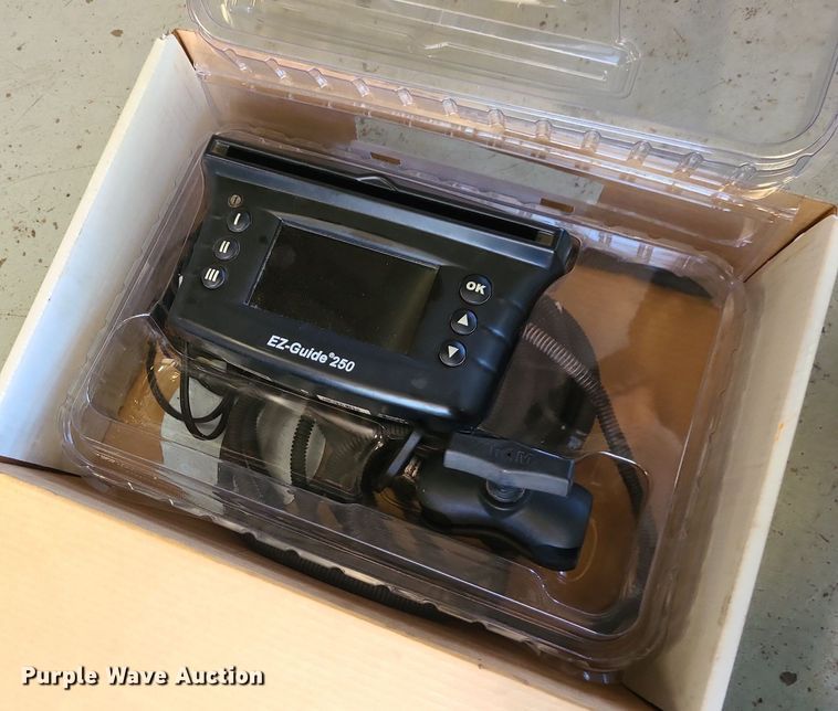 Trimble Ez-Guide 250  GPS - MG9732