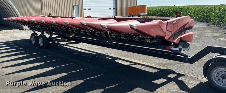 2015 Case IH 4412  corn head - NP9960