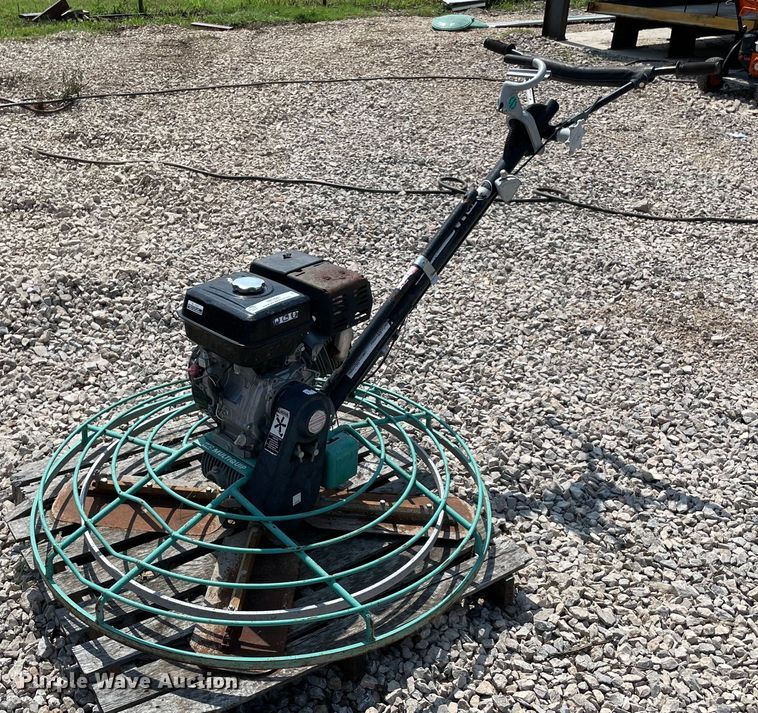 Multiquip BA48H  power trowel - NB9040