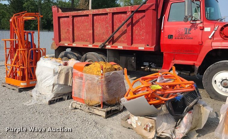 Aerial lift parts - ZA0335