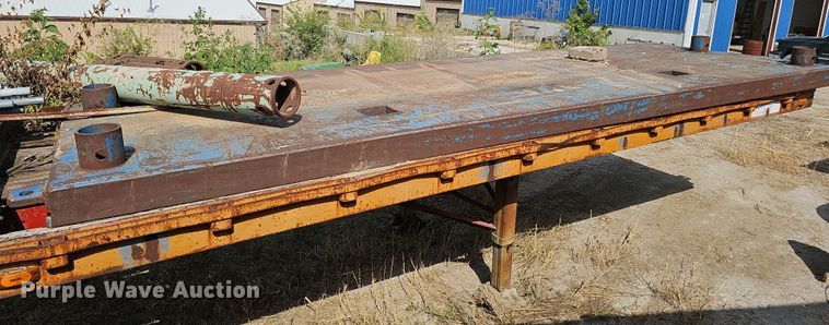 Trench box - DQ0167