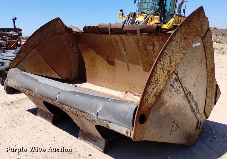 Dymax  pushout bucket - LP9663