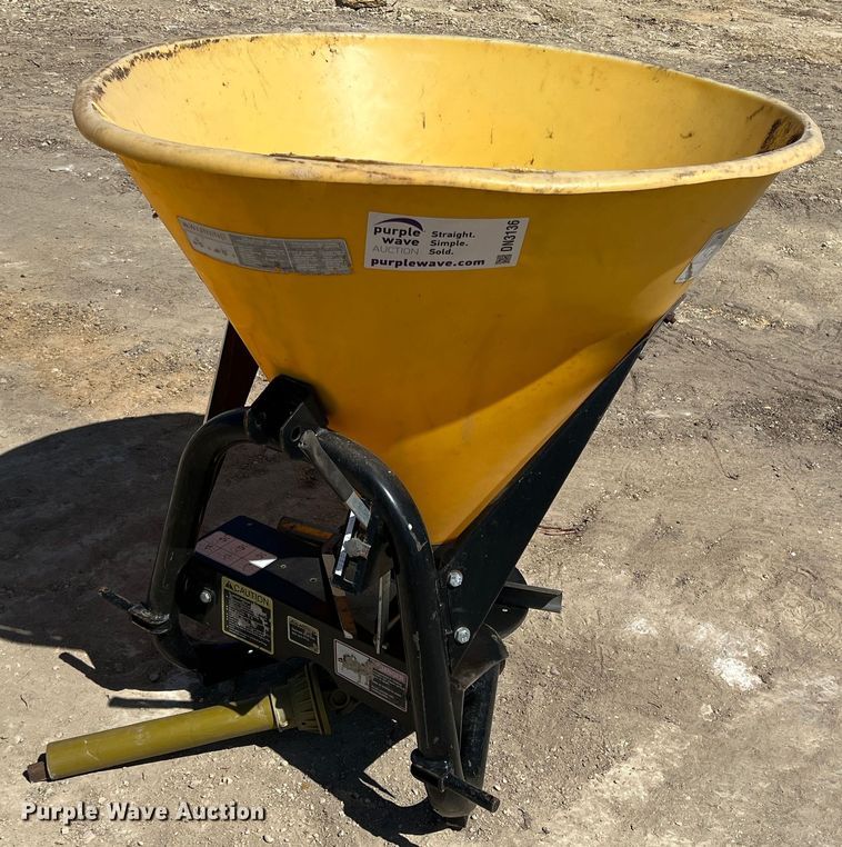 Spreader - DN3136