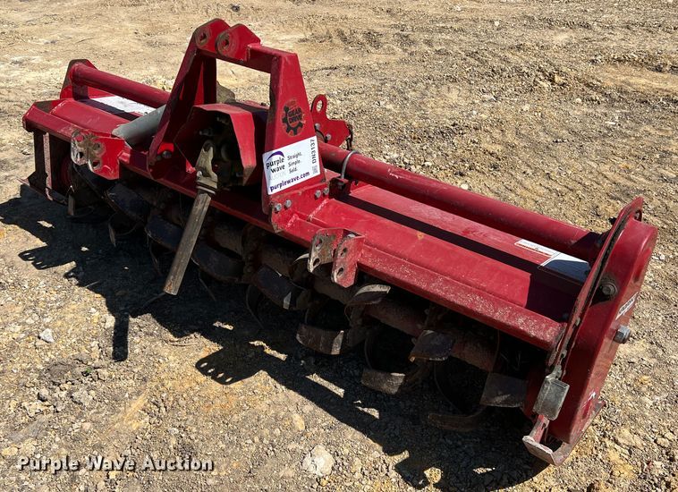 Tar River YCT-074  rototiller - DN3137