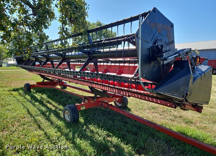 2006 Case IH 1020  flex head - DP2334