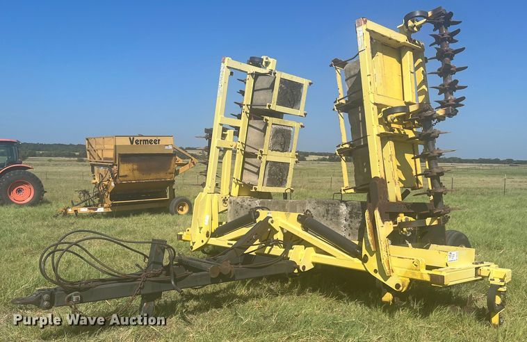 Holland AerWay  aerator - DQ2150