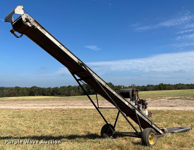 Adams  conveyor - LF9405