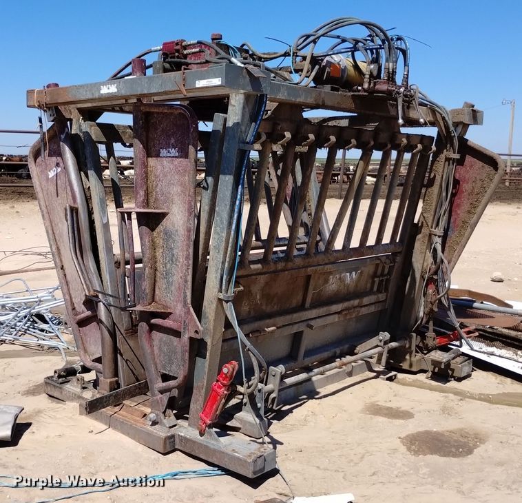 WW  squeeze chute - LP9666