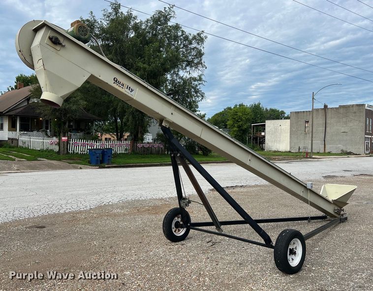 Quality Plus 524  conveyor - NA9089