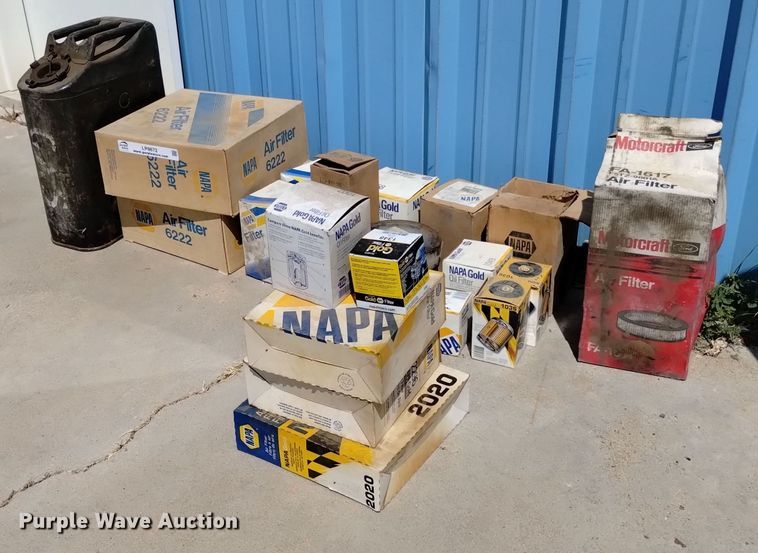 Automotive parts - LP9672