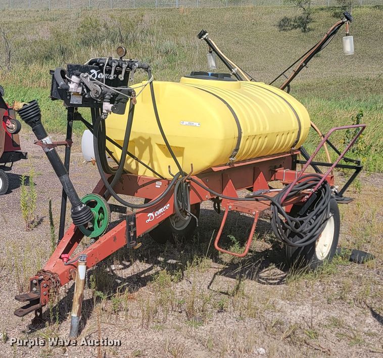 Demco  sprayer - MH9192