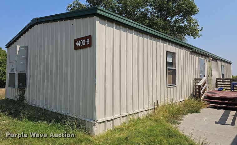 2008 Ramtech UHM32   modular classroom - MP9440
