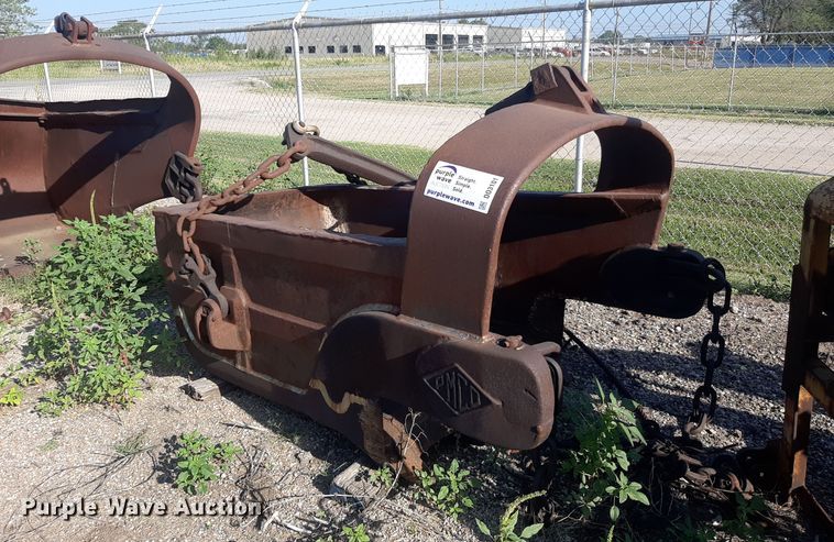 PMCO  dragline bucket - DO3101