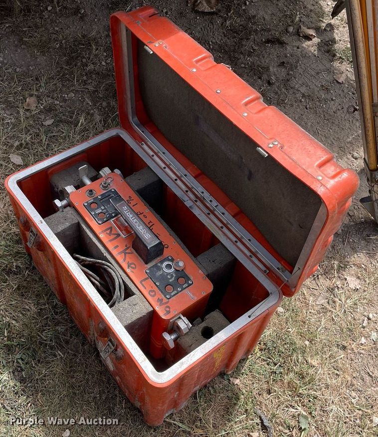 Surveying Equipment - DL3973