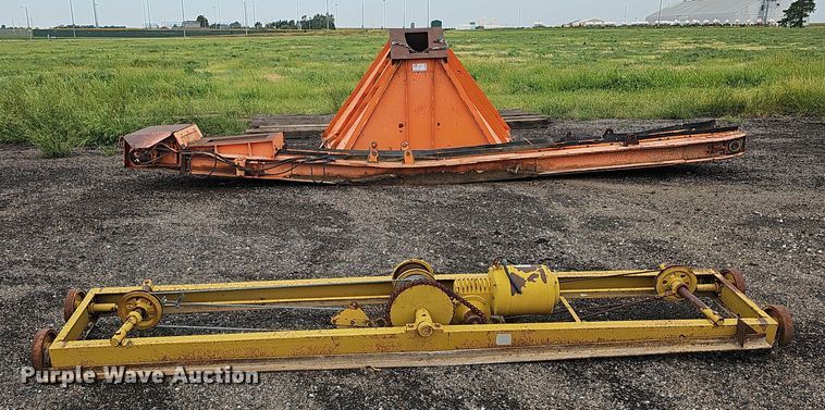 Con-3  conveyor - DQ0290