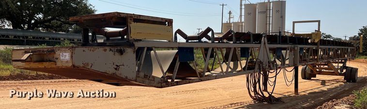 Kafka  conveyor - DQ2184