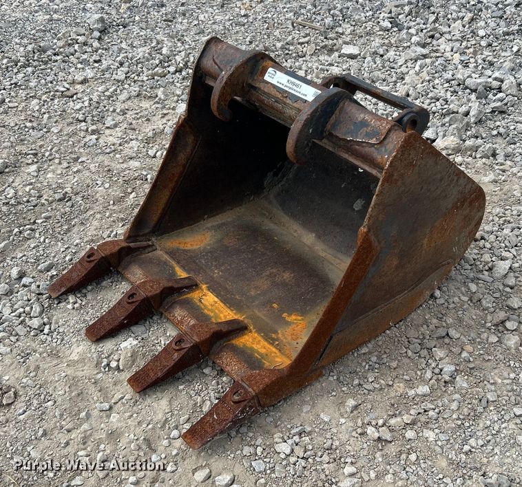 Bobcat  excavator bucket - KH9461