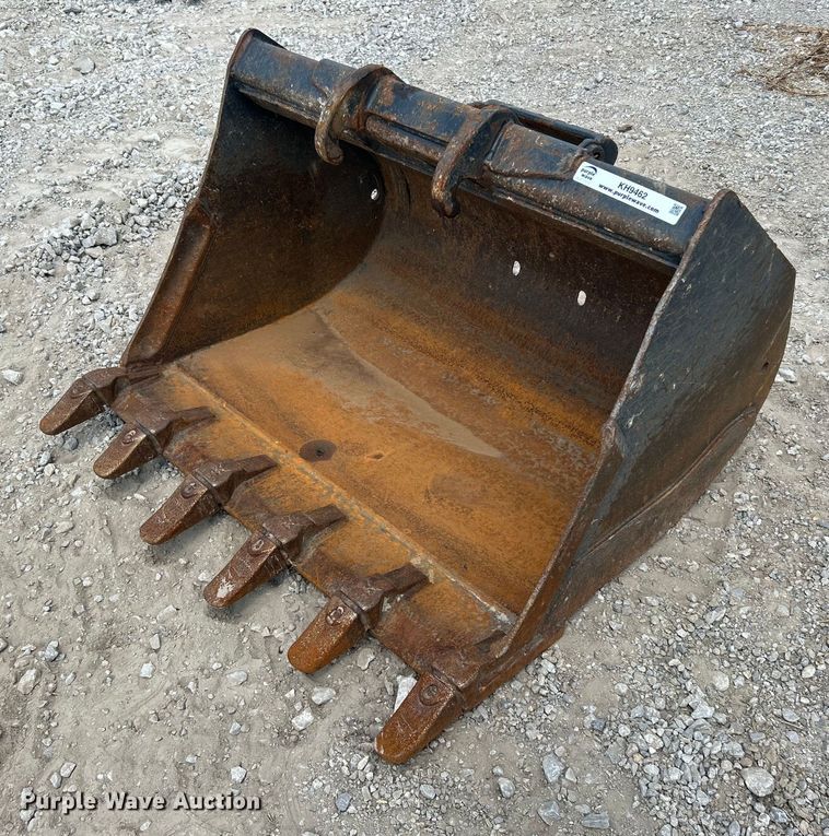 Bobcat  excavator bucket - KH9462