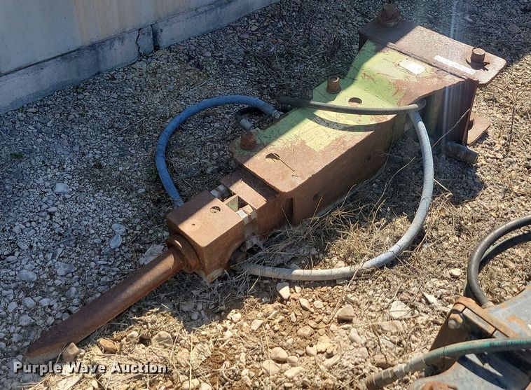 Breaker - LQ9229