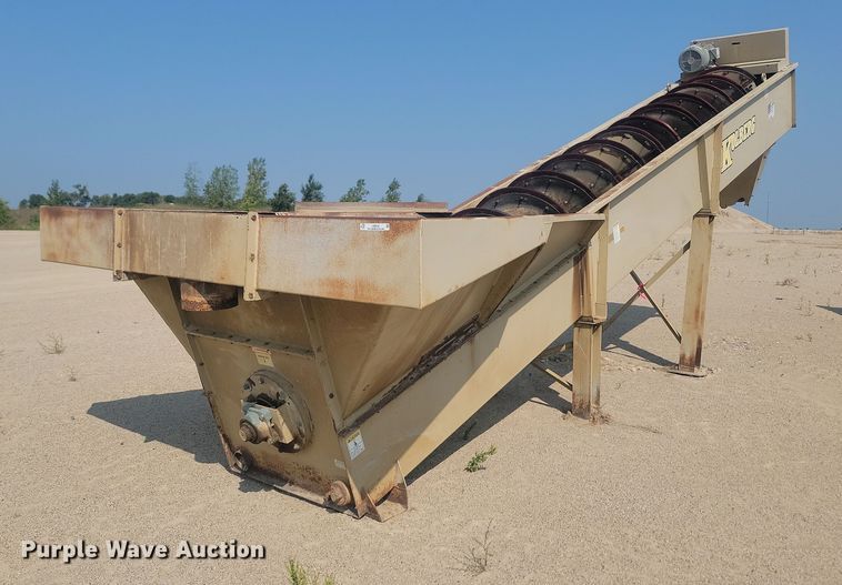 Kolberg 5036-25S  sand screw - LQ9242