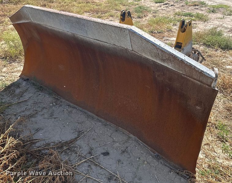Caterpillar  dozer blade - OC9390