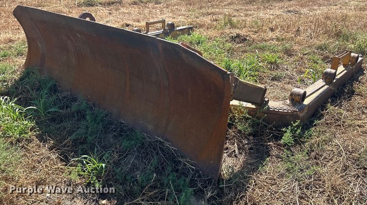 Dozer blade - OC9392