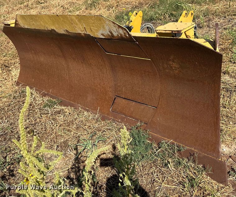 Dozer blade - OC9393