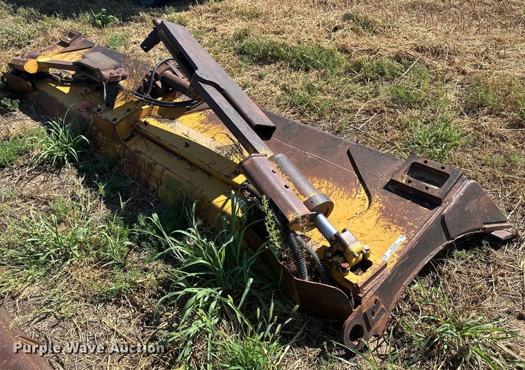 Rockland ABL  dozer blade - OC9394