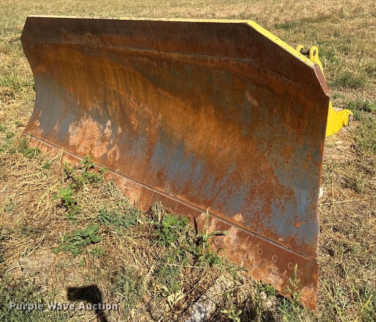 Dozer blade - OC9399