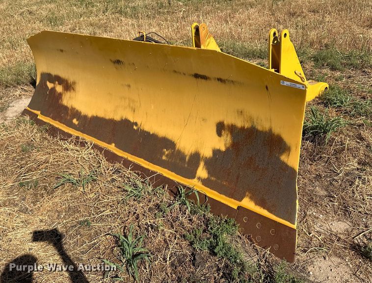 Dozer blade - OC9402