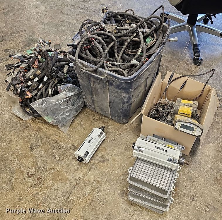 Ag electronics - MH9304