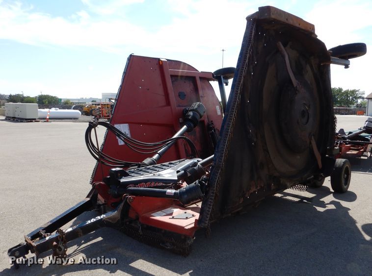 2012 Land Pride  RC5020 Commander batwing rotary mower - DN8677