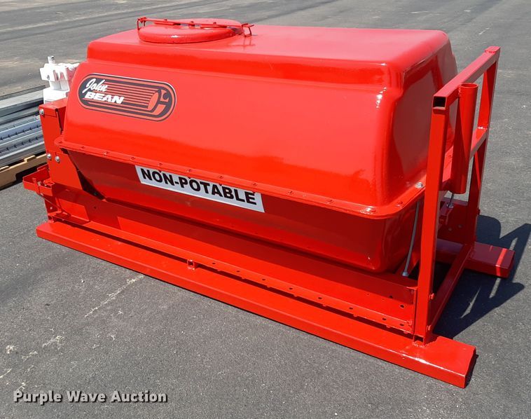 John Bean  sprayer - NF9064