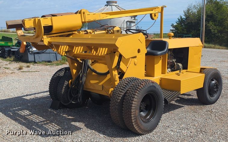 Arrow HG1250  drop hammer - MX9399