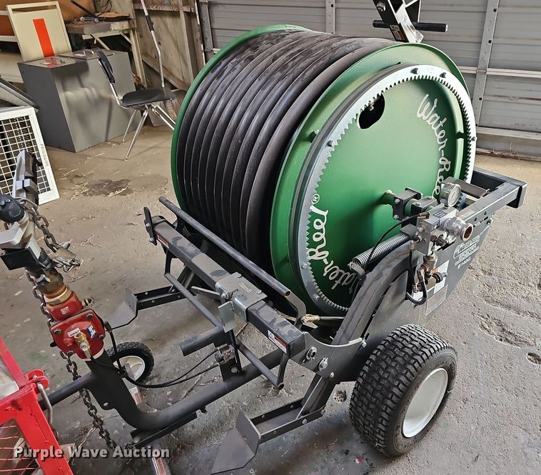 Kifco B140G  hose reel - NJ9838