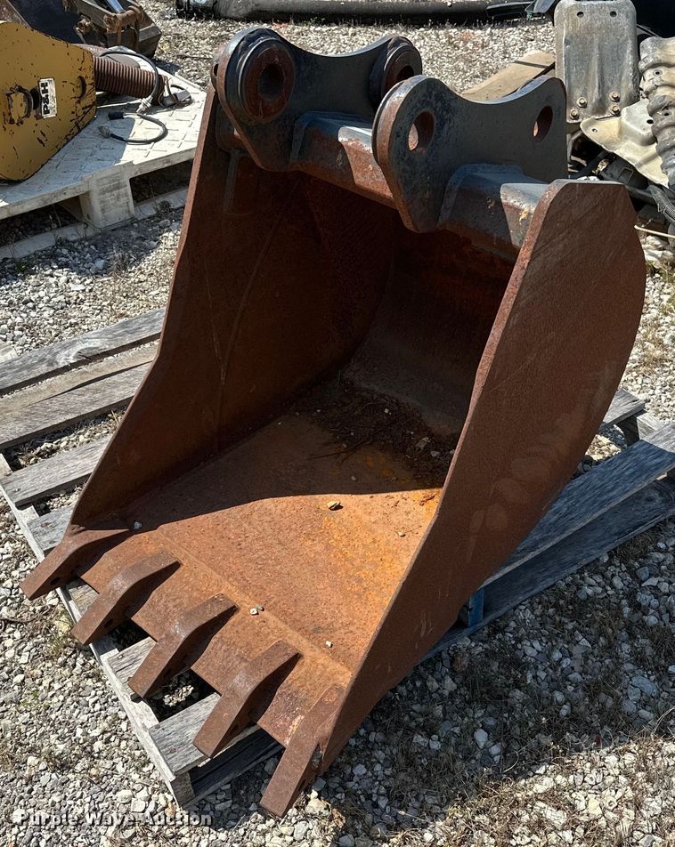 Bobcat  excavator bucket - OG9198