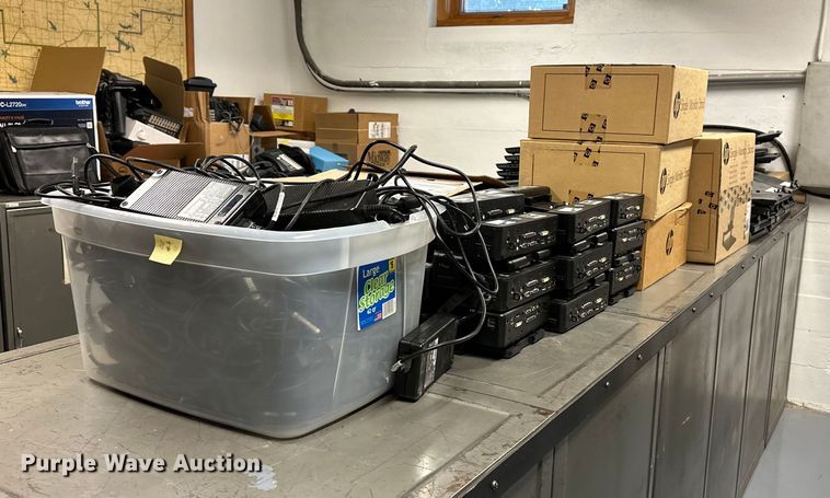 Computer equipment - NP9487