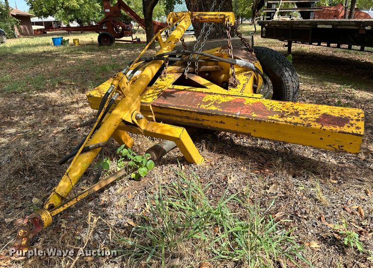 Tree Shaker - DQ1434