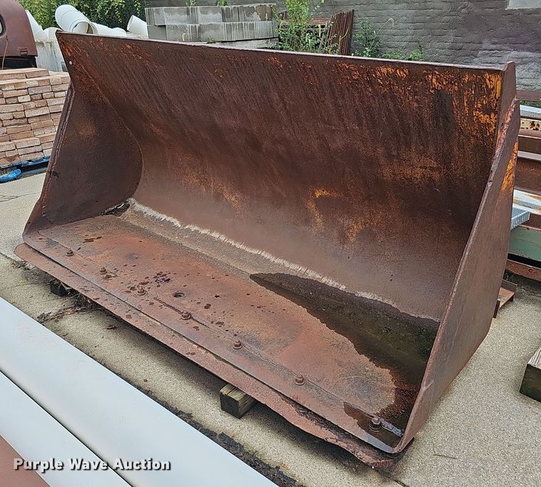 95&quot;W bucket - DQ0236