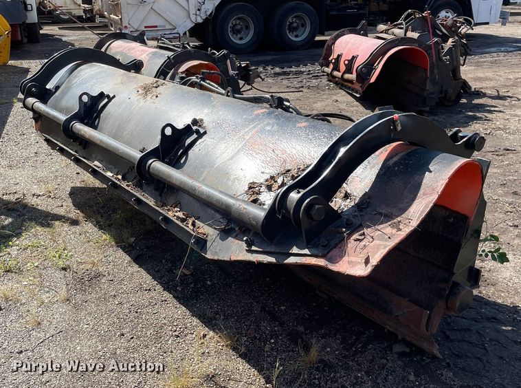Frink snow plow  - LV9889