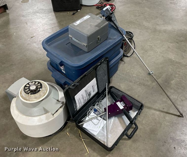 Laboratory equipment - NY9946