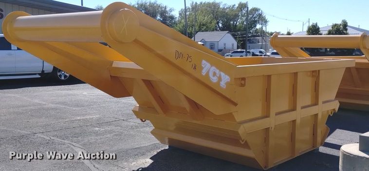 Rock box - DK8818