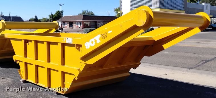 Rock box - DK8823