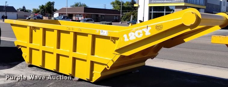 Rock box - DK8824