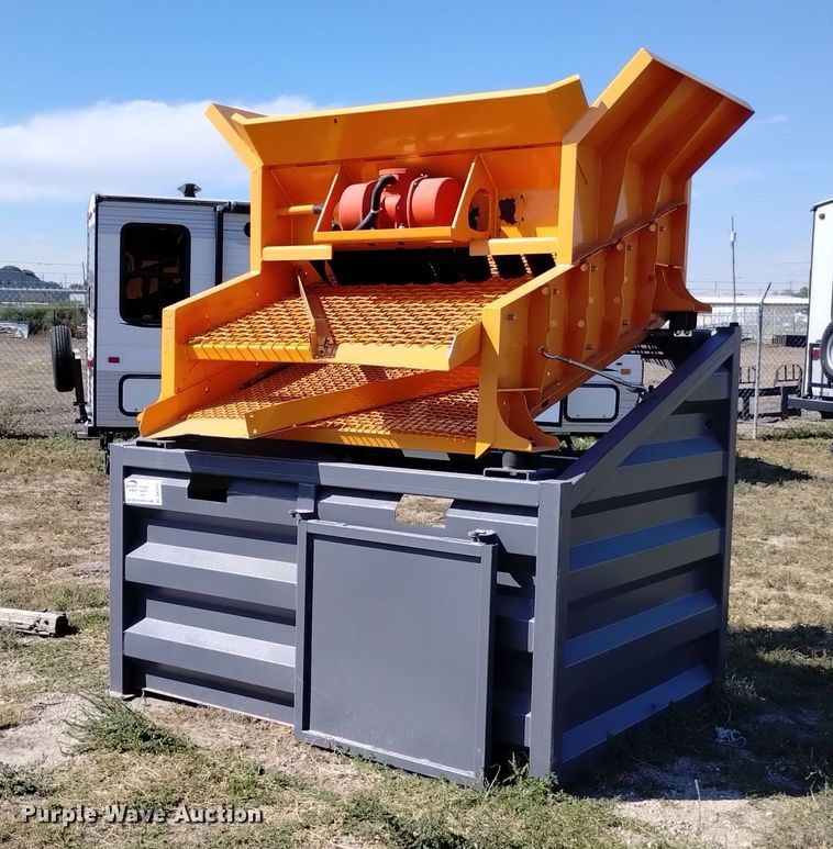 Rock screen - DK8836