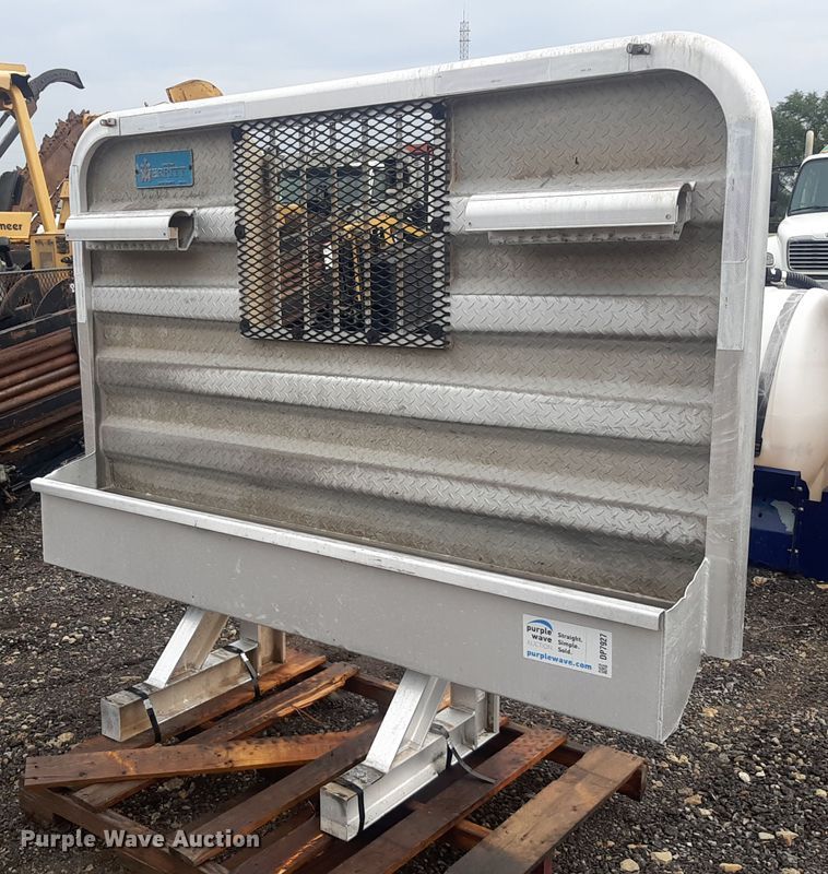 Merritt  headache rack - DP7927