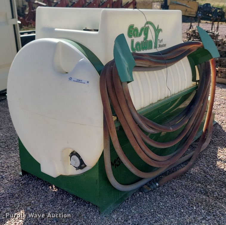 Easy Lawn TM35  hydroseeder - JW9679