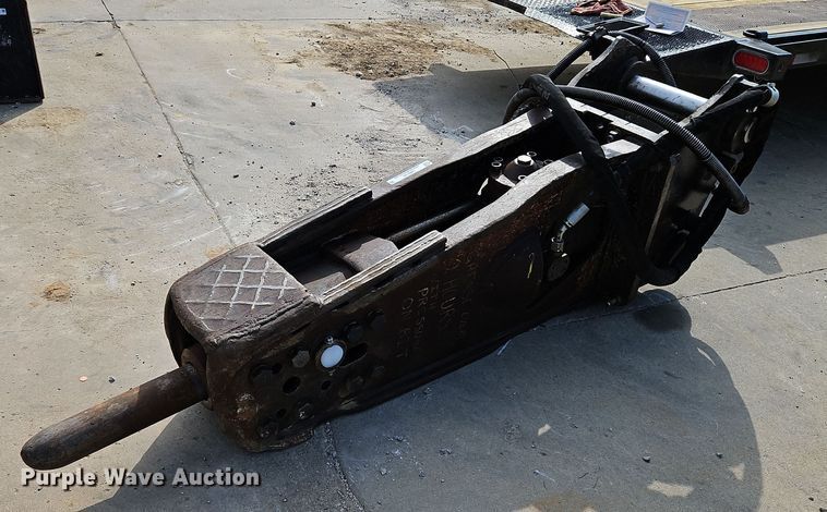 Caterpillar 100 Hammer  breaker - LM9148