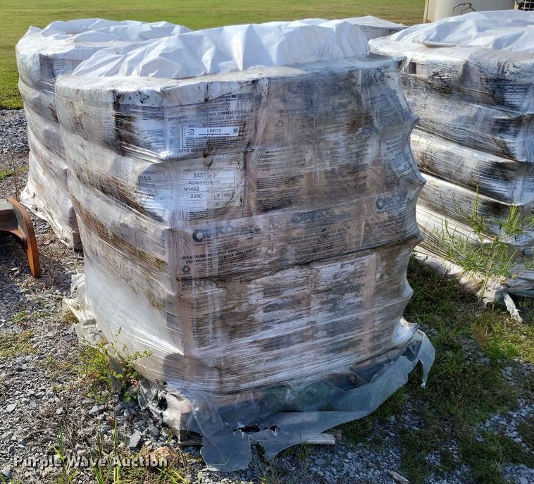 Asphalt sealant - LS9775